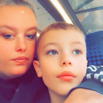 Babysitting job in Ashton-under-Lyne: babysitting job Sarah