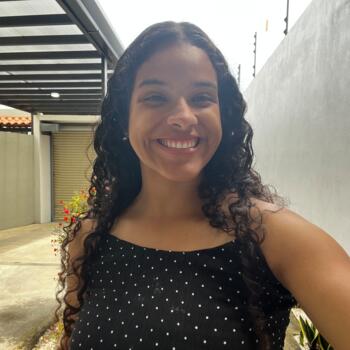 Niñera en Salitral: Cindy