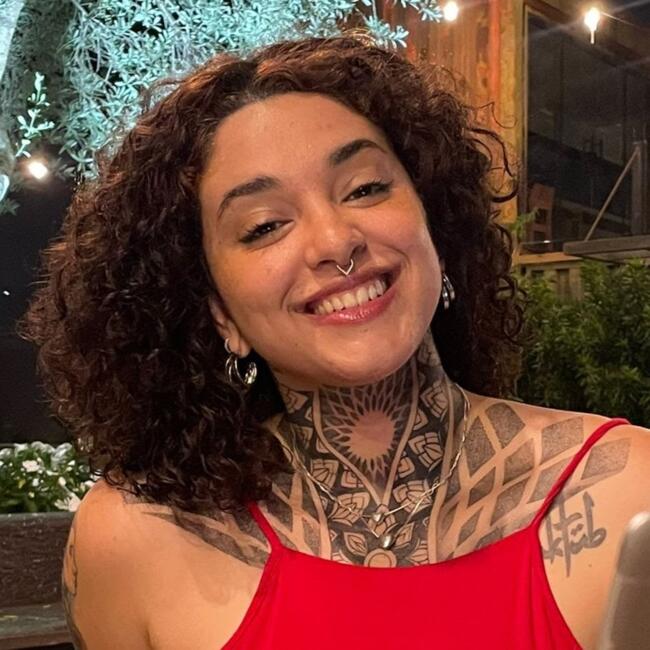 Babysitter in Lamego: Shanandra