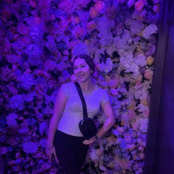 Babysitter in McSherrystown: Skylar