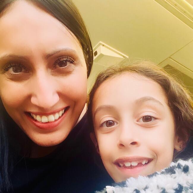 Babysitting job in Melbourne: Nadia