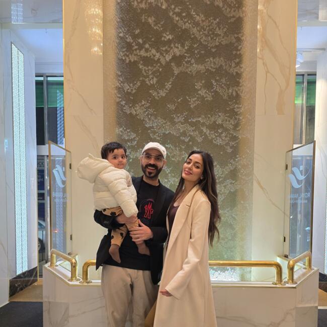 Babysitting job in Hounslow: Zanaisha khan