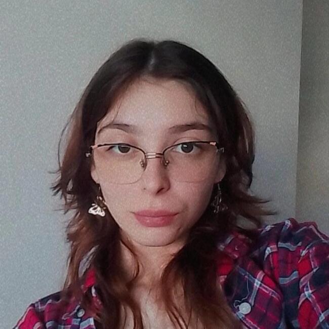 Babysitter in Río Cuarto: Ross Camila