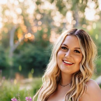 Babysitter in Meridian (Idaho): Macie