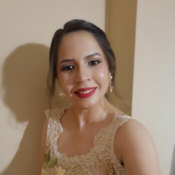 Babysitting job in Mariano Roque Alonso: babysitting job Fabiola