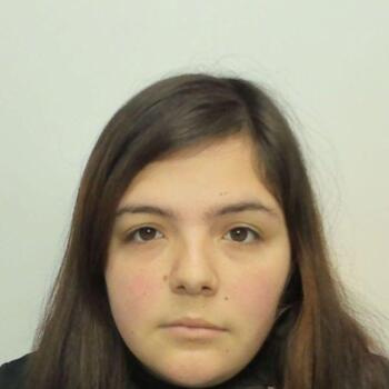 Niñera Chillán: Ángela Guzmán