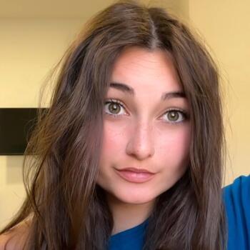 Babysitter in Falun: Axelle