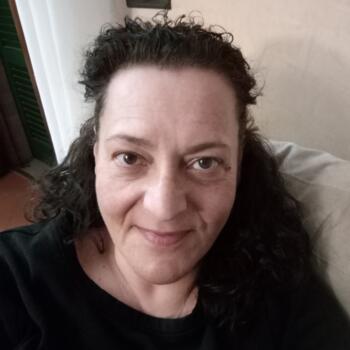 Babysitter Montemurlo: Maria