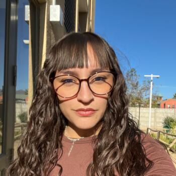 Babysitting job in Rancagua: babysitting job Anais