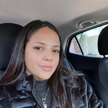 Babá em Piraquara: Kauana