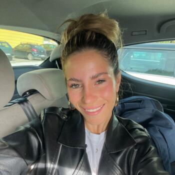 Babysitter a Isernia: Florencia