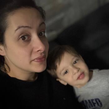 Eltern Aachen: Olivera