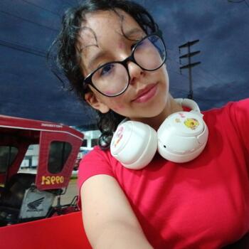 Babysitter in Chiclayo: Camila