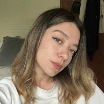 Babysitter in Canelones: Kelly