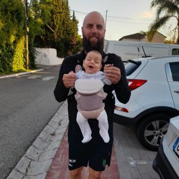Familia Marbella: Amélie