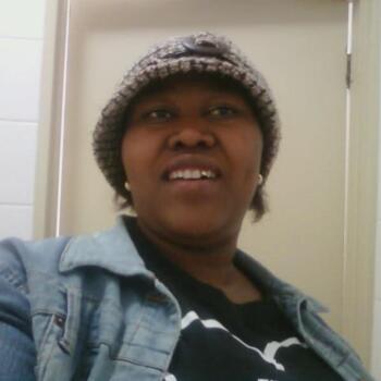 Nanny in Cape Town: Nomtandazo