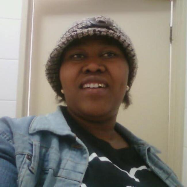 Nanny in Cape Town: Nomtandazo