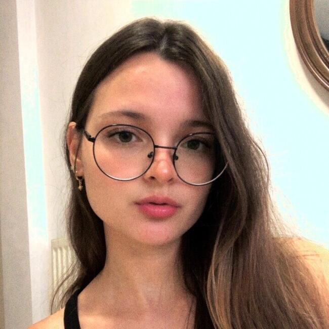 Nanny in Madrid: Adriane Fiatkoski