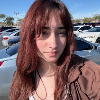 Babysitter Las Vegas: Jocelyn