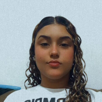 Babysitter Juiz de Fora: Yasmin