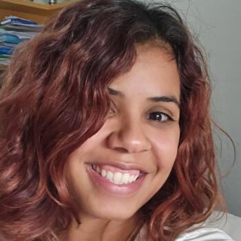 Parent São Paulo: Amanda