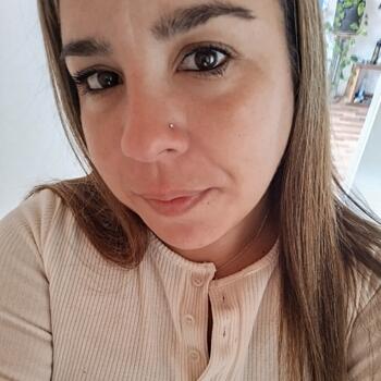 Niñera General Rodríguez: Valeria