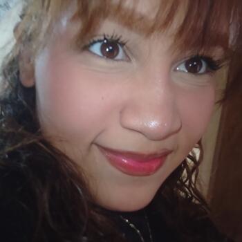 Babysitter Caracas: Anyerkis