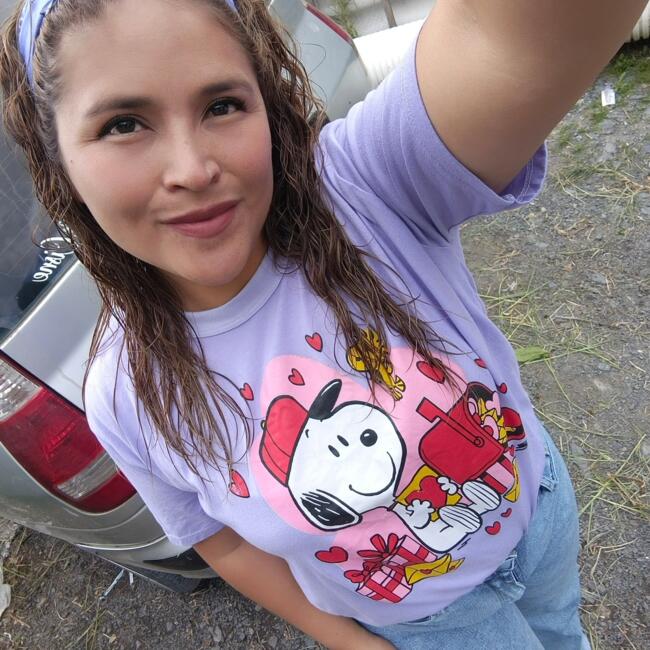 Niñera en Baños (Azuay): Erika