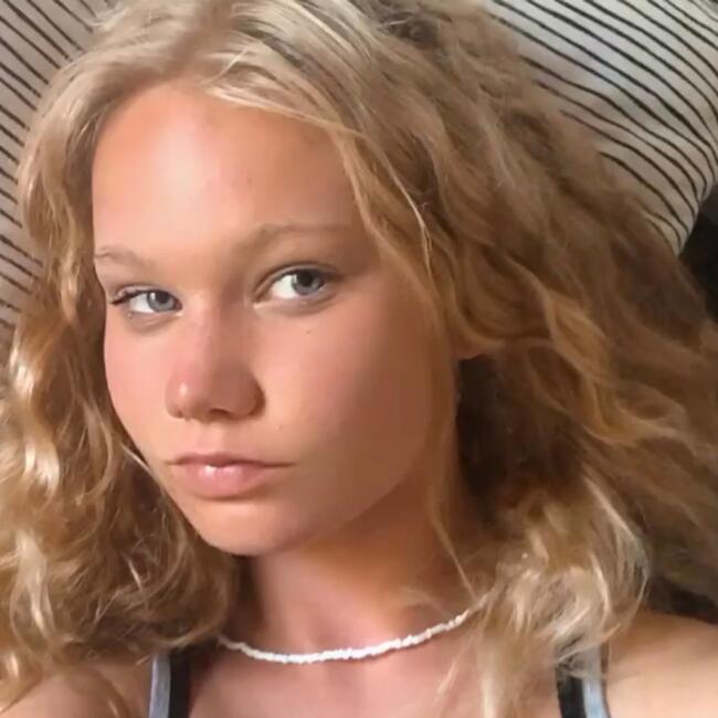 Babysitter in Nowra: Jacinta