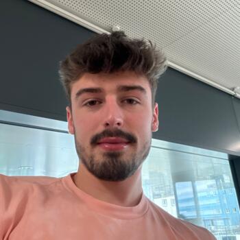 Babysitter in Wien: Elias