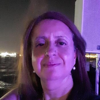 Baby-sitter Montréal: Lylia