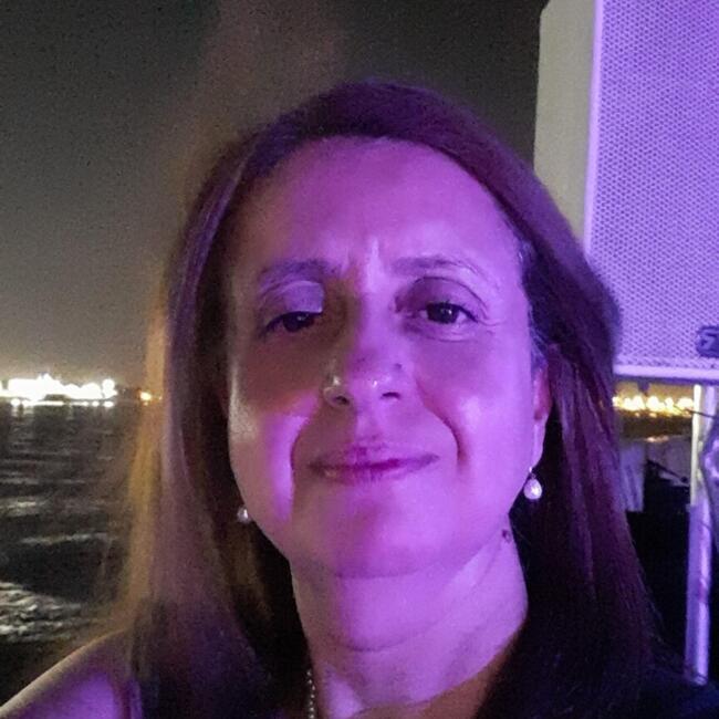 Baby-sitter in Montréal: Lylia