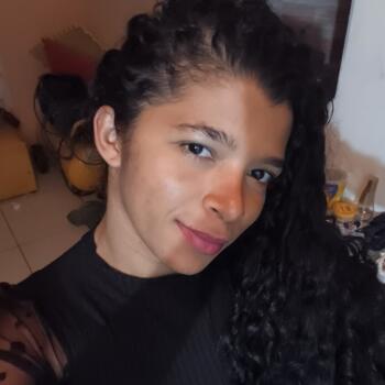 Babysitter São Luís: Josi