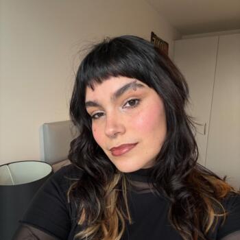 Babysitter in Dublin: Madeleine