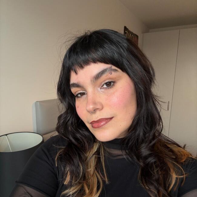 Babysitter in Dublin: Madeleine