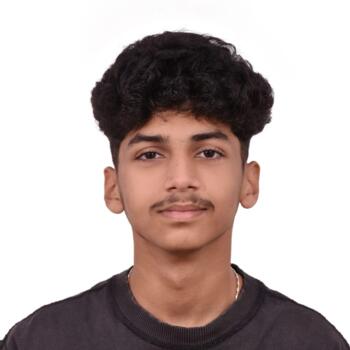 Babysitter in Chennai: Vishruth