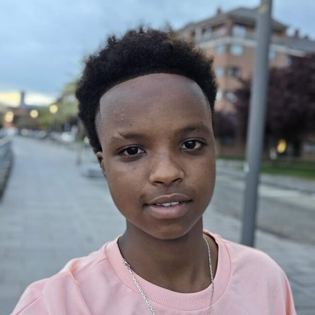 Job de garde d'enfants à Putte: Ethan