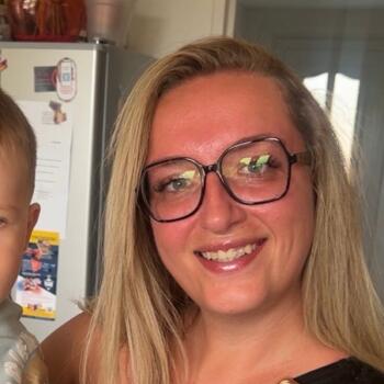 Babysitter in Villers-Cotterêts: Sophie