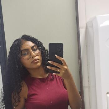 Babysitter Duque de Caxias: Rebecca