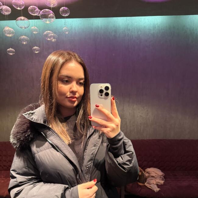 Babysitter in Cambrils: Anna