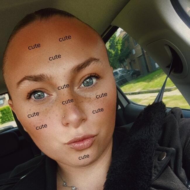 Babysitter in Courcelles: Shallone