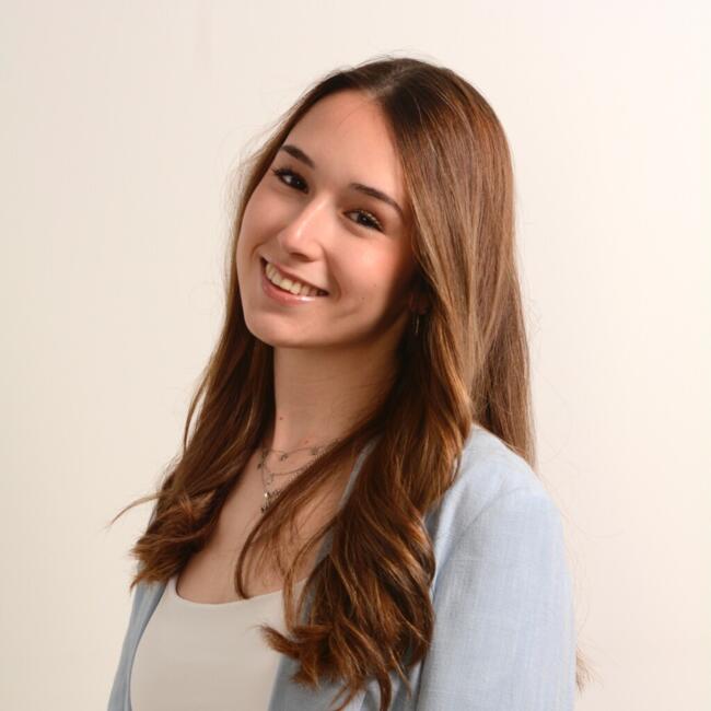 Nanny in Torre Pacheco: Marisol