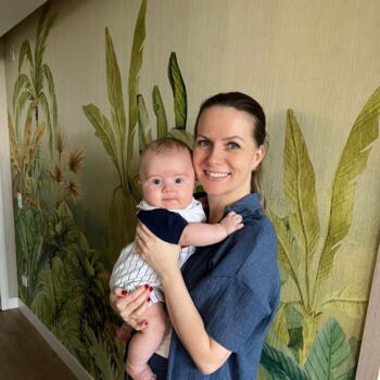 Família Curitiba: Elisiane