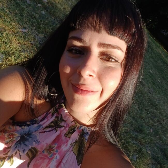 Niñera en Montevideo: Valentina
