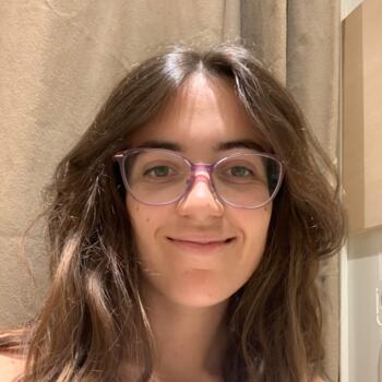 Babysitter in Vilassar de Mar: Aina
