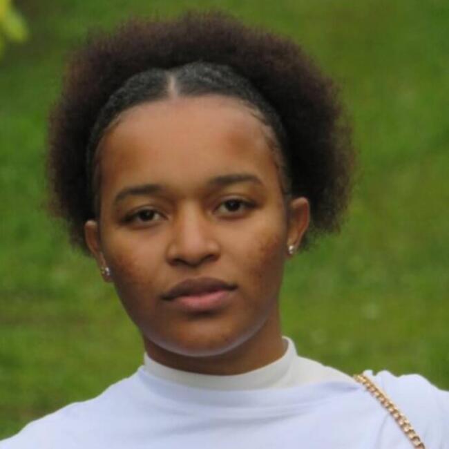 Babysitter em Amadora: Euridece