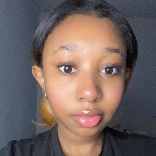 Babysitter in Omaha: Aaliyah