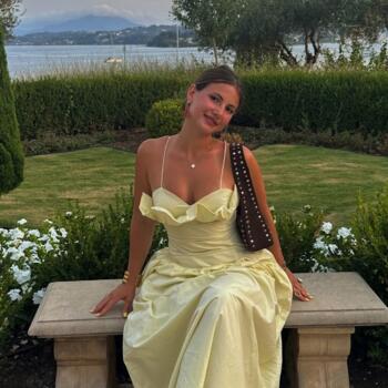 Babysitter Amsterdam: Lisa