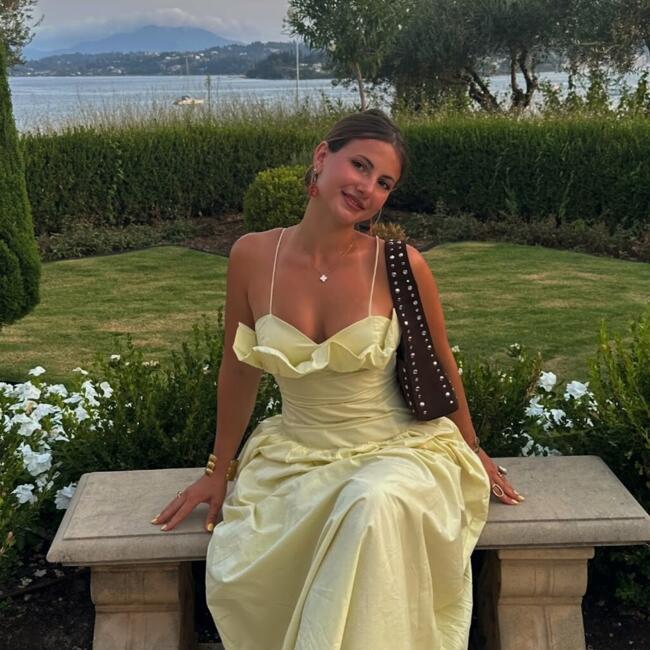 Babysitter in Amsterdam: Lisa