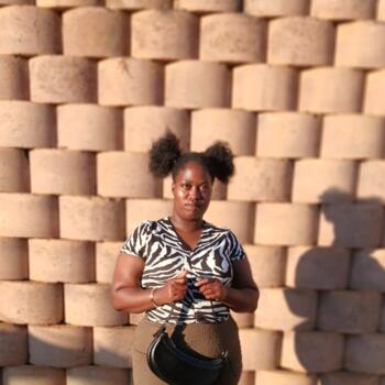 Babysitter in Mpophomeni: Fezile